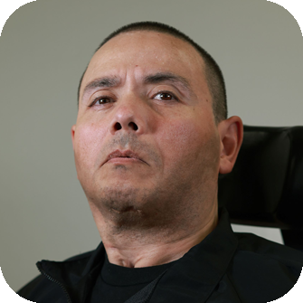 CPT Luis Avila